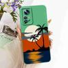 For Xiaomi Mi 12 Pro 2201122C Case Bright Flowers LOVE Silicone Soft Back Cover For Xiaomi MI12 PRO Mi 12S Pro 6.73" Phone Cases