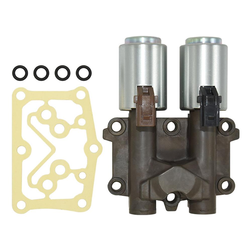 Transmission Dual Linear Shift Solenoid For 2012-2013 Honda Civic 28260-RG5-004