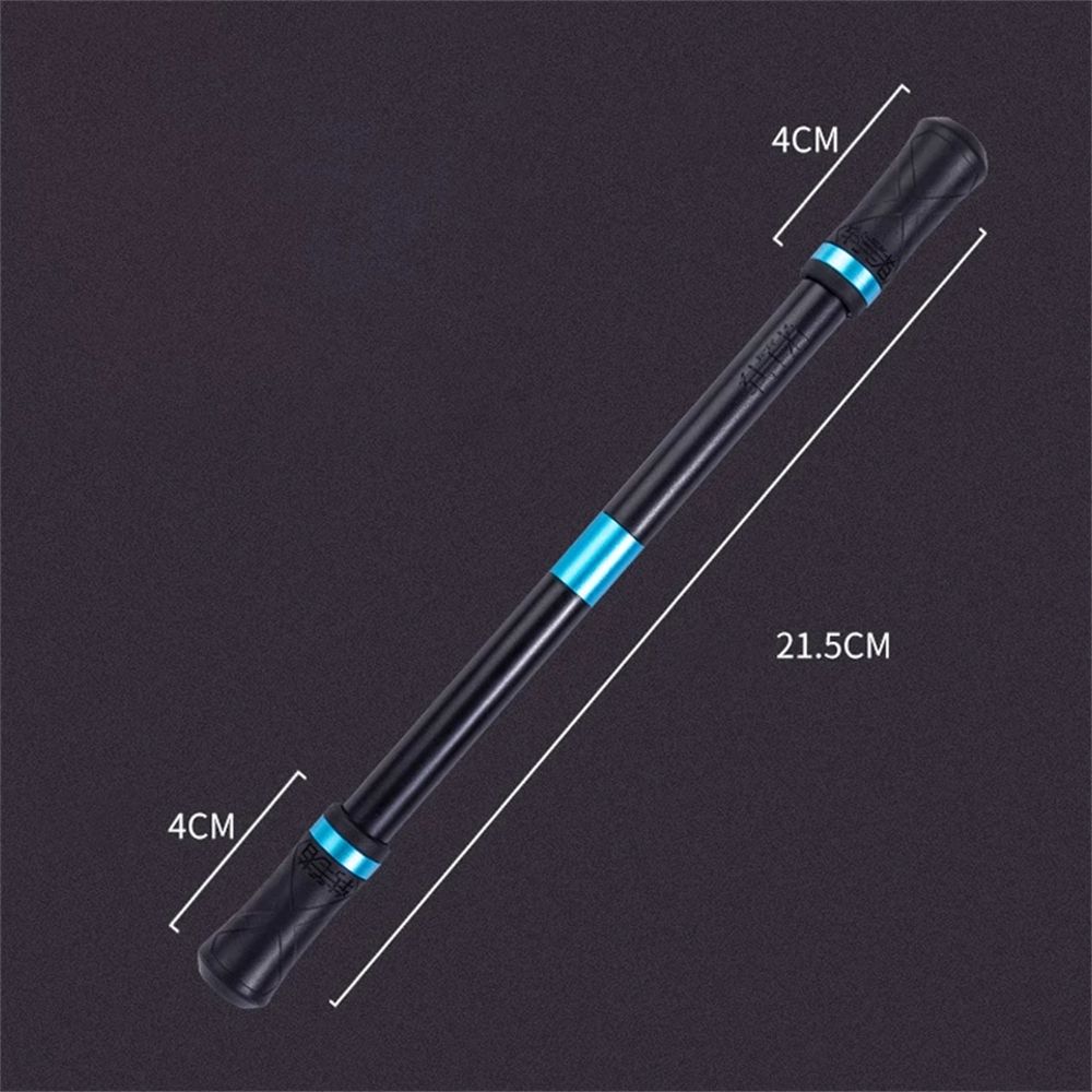 Hand Spinner Toy Anti-Stress Stress Reliever Twirling Pen Spinning Pen Rotating Pen Spiner Pen