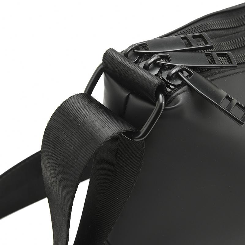 Сумка через плечо Мужская сумка через плечо Портативная маленькая сумка Оксфордская сумка-мессенджер