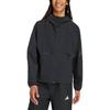 adidas MYSHELTER SS25 Куртка Мужская JM3936