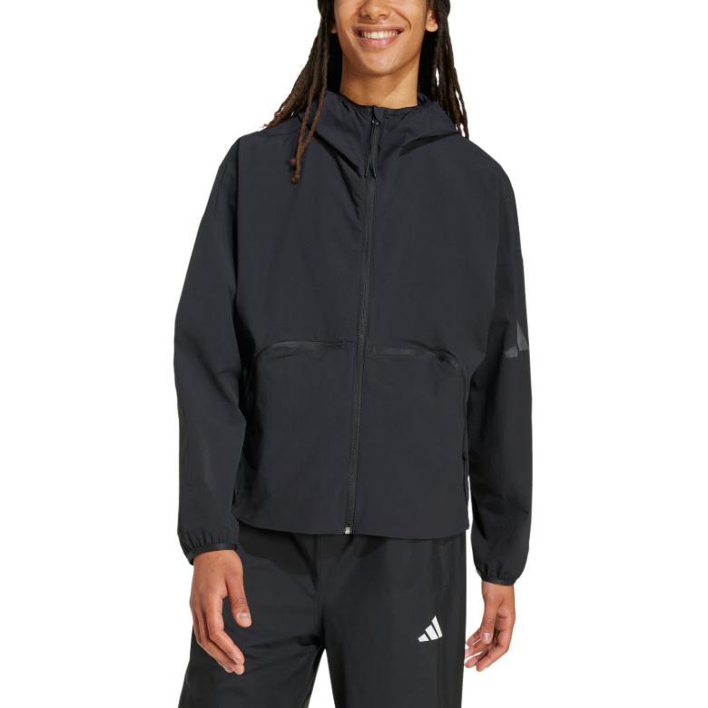 Men's Jacket Adidas MYSHELTER SS25 Jacket Men's
