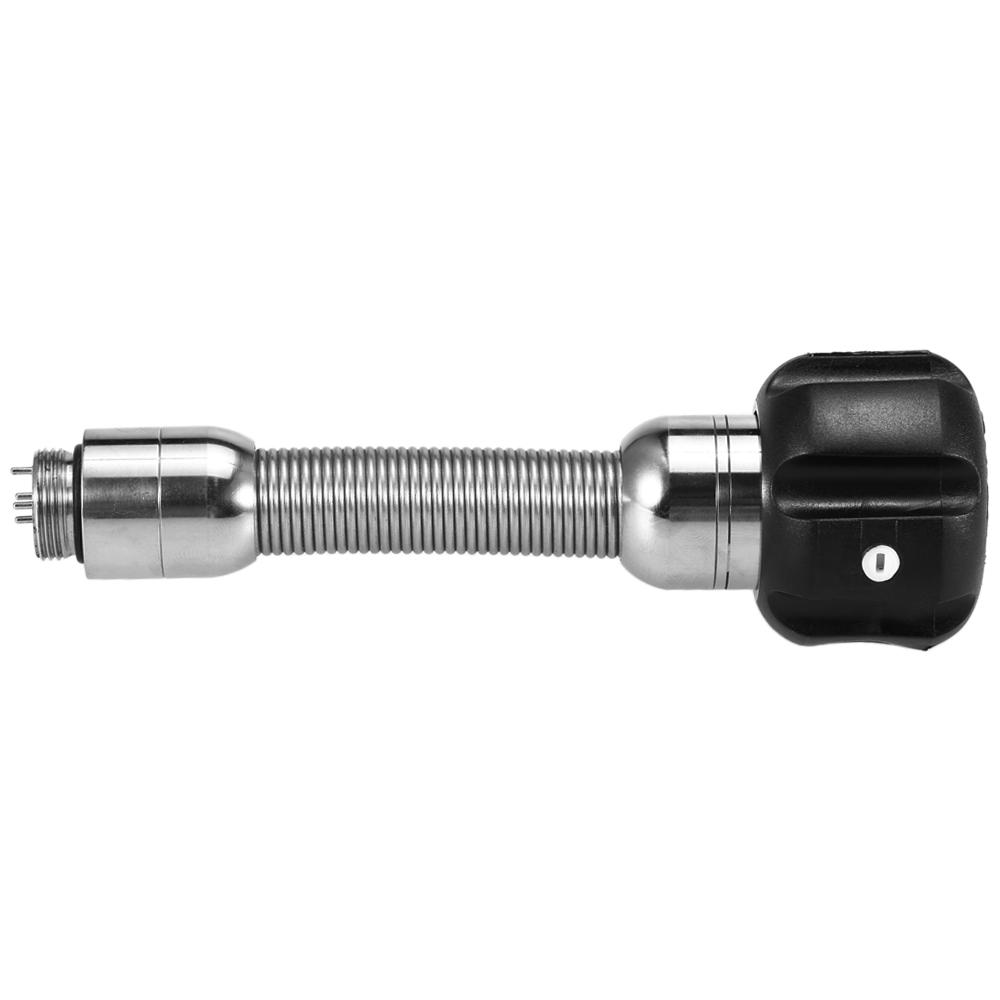 23 мм камера для проверки канализационных труб, водонепроницаемая сменная камера для проверки дренажного трубопровода с