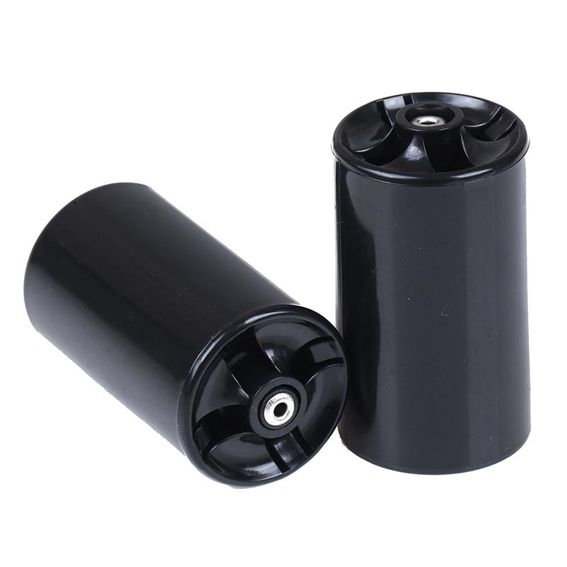 4Pcs Aa To D Type Cell Battery Converter Adapter Holder Batteries Case Switcher