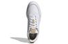 adidas Neo Courtmaster 'Белый Коричневый' FY8140
