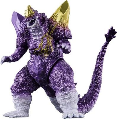 2026 Bandai Набор фигурок Godziburst 4 типа Майский выпуск Годзилла Монстр