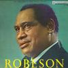 LP Пластинка ПОЛ РОБСОН - Пол Робсон VY508 VANGUARD Япония Джаз Б/У