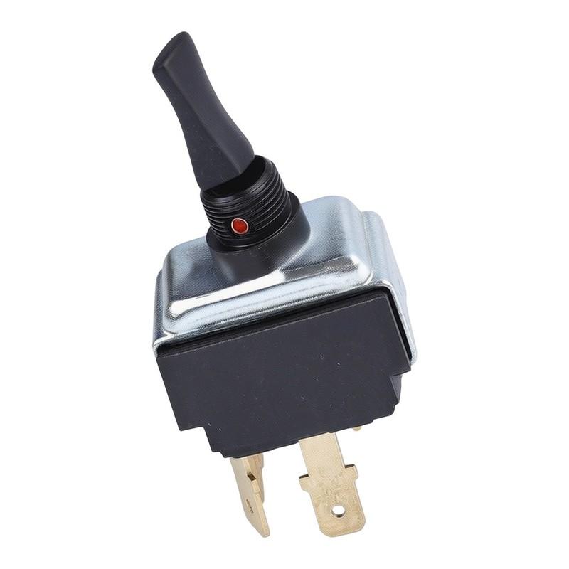 Car Transfer Switch Transfer Control Switch For Truck Repair Easy tallation Stable Characteristics For Kenworth Truck