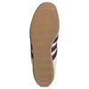 adidas Originals Japan W 'Кремово-белый с бордовым и резиновой подошвой' Женские ретро-кеды с открытым носком JR7161