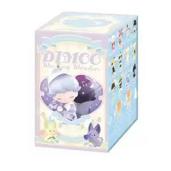 DIMOO Серия Фигурок «Сон во сне» Blind Box - Модная Игрушка-Украшение Подарок POPMART