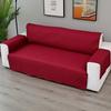 Washable Sofa Protector Cover Slip Resistant Pet Friendly Sofa Cover for All Seasons