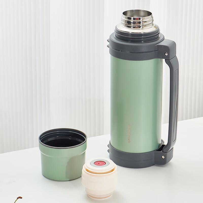 WMM Explorer Insulated Thermos Pot ME-006