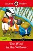 Книга Ladybird Readers Level 5 - The Wind In the Willows (ELT Graded Reader)