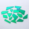Acrylic Mirror Rhinestones For Needlework Sew On Rhinestones Irregular Acryl Mirror Sewn Rhinestone Stones Crystal Strass