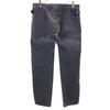 Y's Work pants 1 Gray YOHJI YAMAMOTO Men's Used