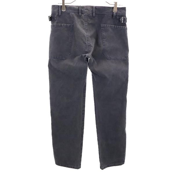 Y's Work pants 1 Gray YOHJI YAMAMOTO Men's Used
