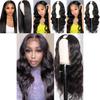 Fashion European Style Wavy Half Wig With Hightemperature Silk For Natural Looks And Versatile Styling