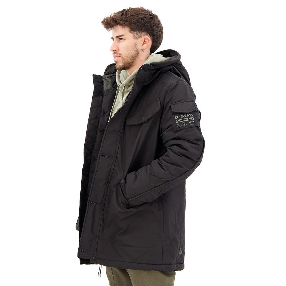 G-Star Парка Vodan