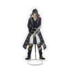 HITMAN REBORN Акриловая подставка Модель Пластина Украшение Оригинальность Настольная фигурка Дисплей Подарок для фанатов Мультяшные продукты Классические украшения