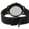 Часы Elliott Quartz Black COACH 14602651 [Coach] Мужские [Товар]