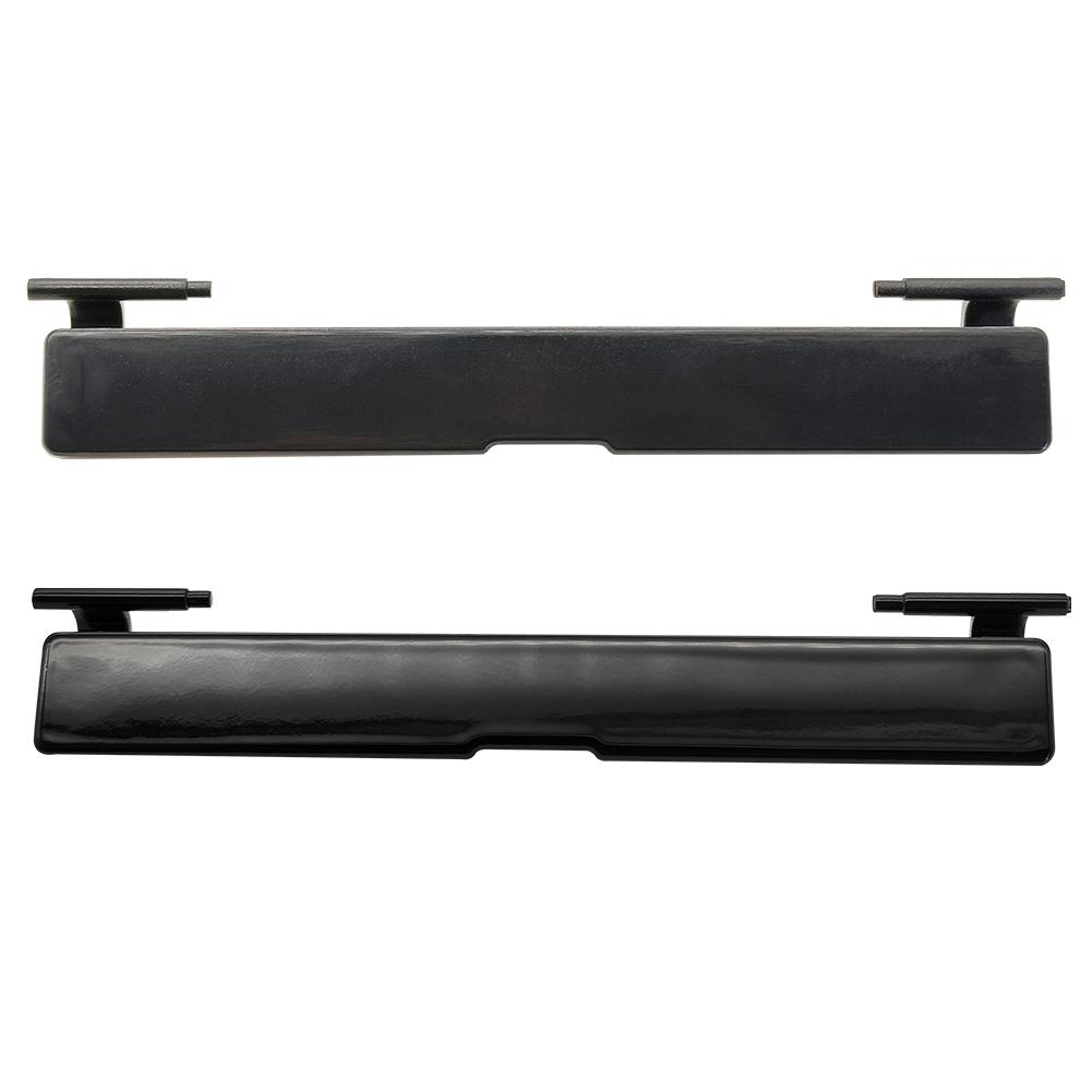 Накладка на порт молдинга багажника на крышу автомобиля OEM 2057504100 Крышка соединения багажника на крышу для Mercedes C Class W205 2015-2025