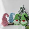 Candle Moulds Christmas Soap Molds Dwarf Shape Clay Mould Silicone Crafting Moulds Suitable for Hand-Making Project