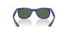 Солнцезащитные очки 0RJ9052SF RUBBER BLU 50 [Ray-Ban]
