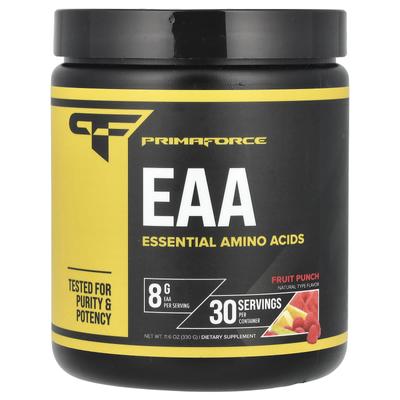 EAA, Фруктовый пунш, 11,6 унции (330 г)