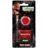 Maquillage Halloween Atosa - BL - 197 X 7 Cm - Noir