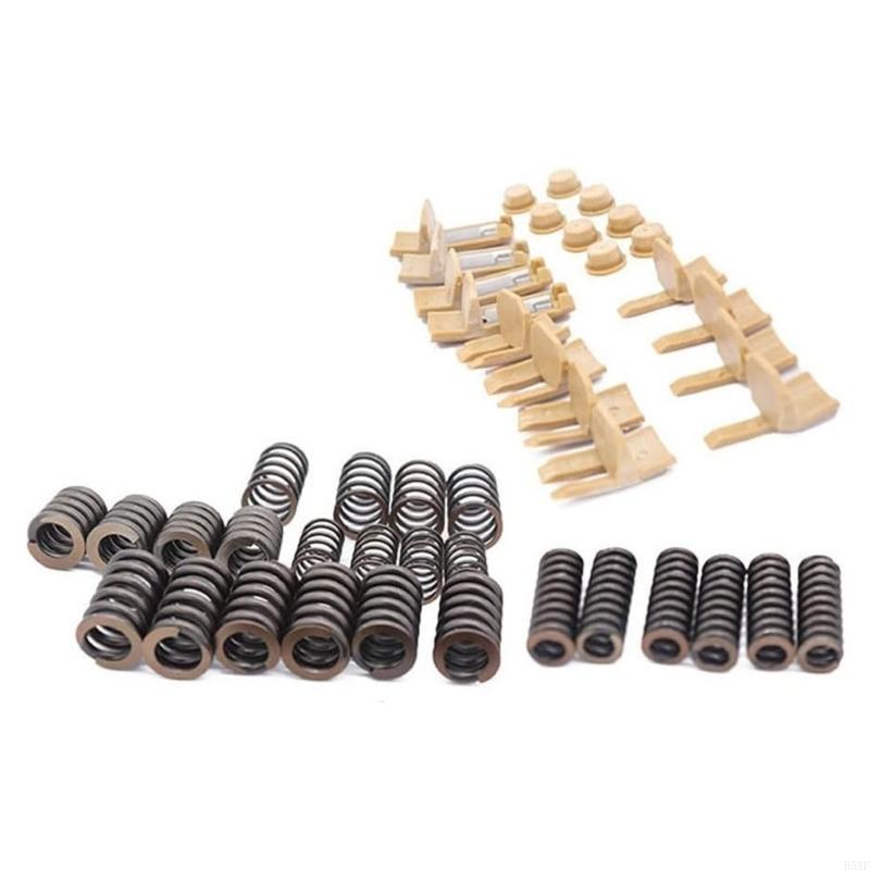 2025 Новая Эффективная 6DCT450 Комплексный Ремонт Сцепления Коробки Передач для C70