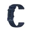 20mm 22mm Official Silicone Strap For Forerunner 965/Active 5/Active 6/Venu 3/2/GarminMove Trend