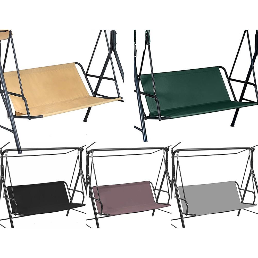 Replacement Garden Swing Seat Cover Suitable for All Swings Low Maintenance