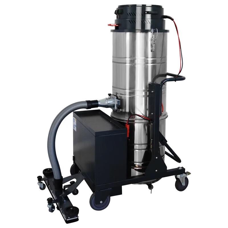 Kedehe JD-SX400 Industrial Pulse Cleaning Vacuum Cleaner CN plug (adapter included)