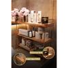 Desk Organizer Organizer Shelf Kitchen Bathroom Shelf Bookshelf