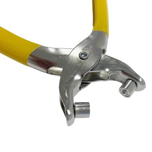 Greencross Arcland Sakamoto Single-Sided Eyelet Punch, 5mm, HP-5