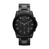Мужские часы Armani Exchange AX2093 черного цвета,