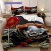 It Chapter Two Teaser Poster Threepiece Set 1 Duvet Cover 2 Pillowcase Without Core Christmas Birthday Gift Bedding Set