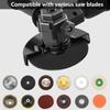 Durable Angle Grinder Conversion Head Set Handheld Electric Drill Angle Grinder  Carpentry