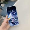 Чехол для телефона BF65 Genshin Impact для Motorola Moto Edge 20 30 40 50 S30 Fusion Ultra Pro Neo Lite + G200 G23