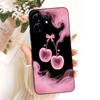Чехол для Honor X6d 5G LNA-NX1 Крутая Сова Дракон Расписной Чехол Мягкий ТПУ Матовый Чехол для Телефона Для Honor Play 60A Play60A HonorX6d Fundas