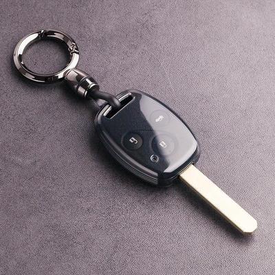 Чехол для ключа для Honda Civic 8-го поколения, Fit, Accord, CRV, Odyssey, Fengfan