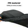 For Tesla New Model Y LAUNCH 2025 Juniper Rear Trunk Threshold Strip Bumper Protector Guard TPE  Anti Scratch Protection Lid