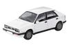 Tomica Limited Vintage Neo 164 LV-N130d Lancia Delta HF Integrale 16V Белый Готовое изделие 318378