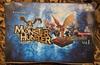 [Б/У] Monster Hunter Monster Collection Gallery том 1