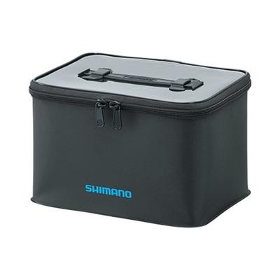 Системный кейс Shimano Черный 2XL BK-093T