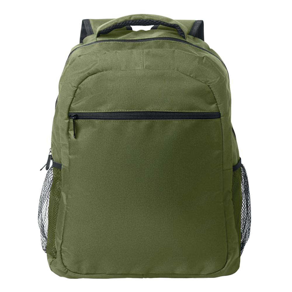 MidOcean Puter / Topper Plain RPET Laptop Backpack