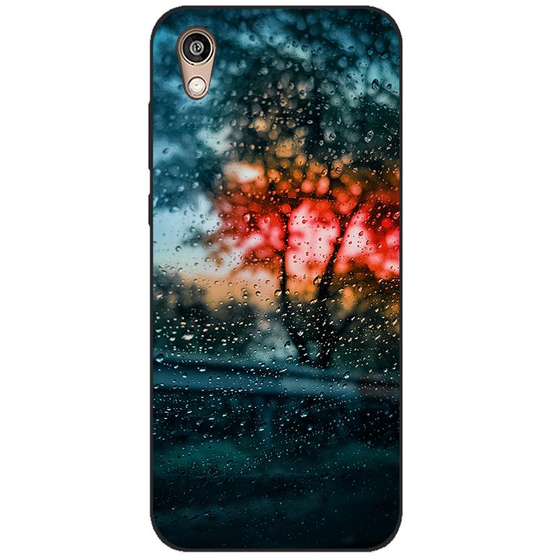 For Huawei Honor 8S Y5 2019 Phone Case Shcokproof Bumper Capa For Huawei Y5 2019 Case Honor 8S Silicone Case Soft Tpu Back Cover