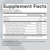Pslalae - Omega-3 Fish Oil Capsules - Heart, Brain, and Joint Health