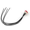 2x 88862288 15305887 7P + 4P Safety Switch Connector Pigtail for GMC for Chevrolet for 4L60E 4L80E 4L65E Car Accessories