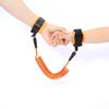 Детский поводок-антипотеря с замком - Вращающийся ключ, Детский браслет, Инструмент для безопасной ходьбы, Веревка от потери